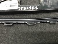 Накладка перед. бампера BMW 4er G22 20-нв M-paket
