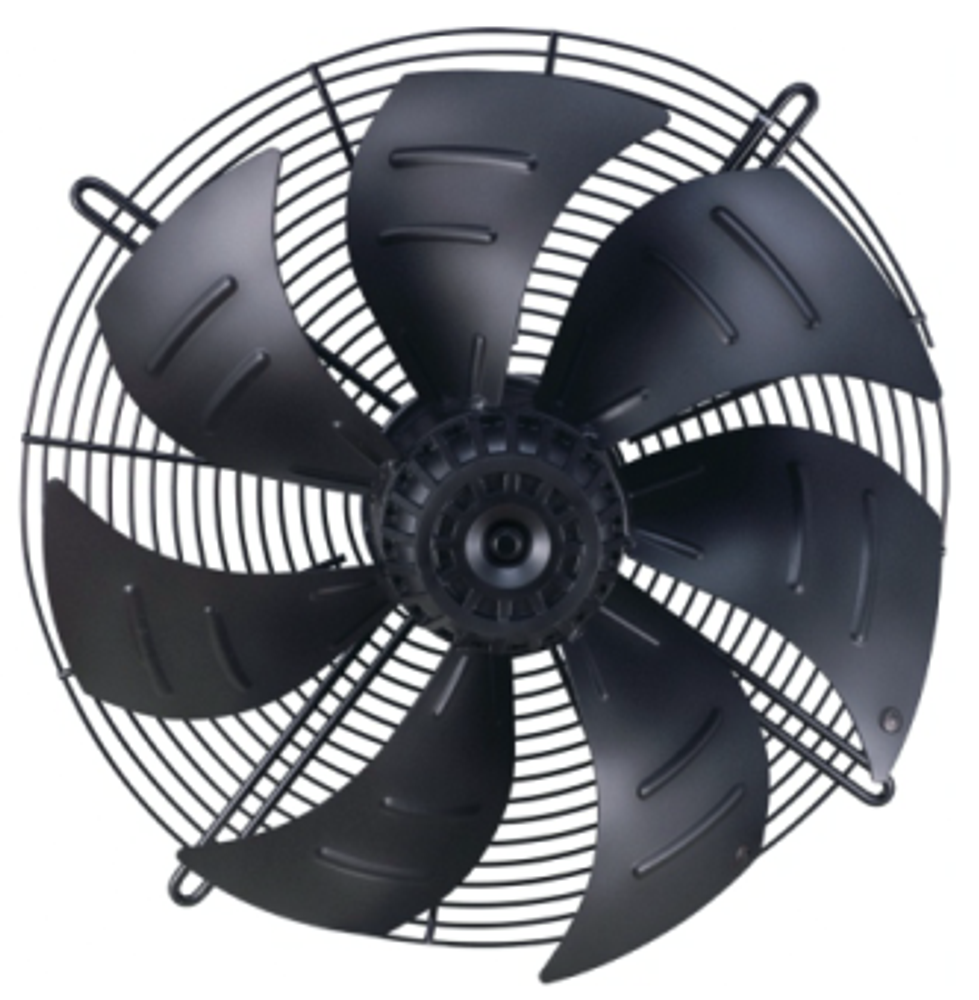 Вентилятор Fans-tech AG560A3-AG5-01 осевой AC
