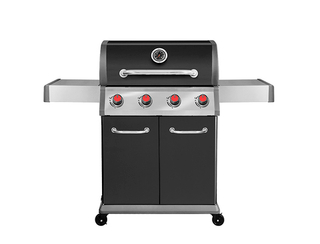 Газовый гриль KOCH Maestro 4000
