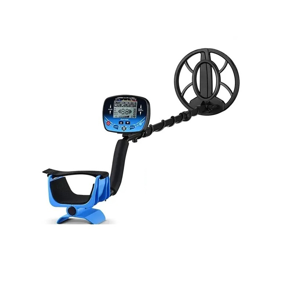 Металлоискатель Tianxun ТX-910 + MD-700 Pointer