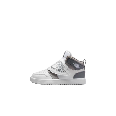 Nike Sky Jordan (PS) "Cool Grey"