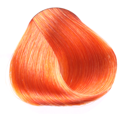 Tefia Mypoint - Перманентная крем-краска для волос 9.4 очень светлый блондин медный, 60мл