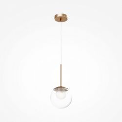 Подвесной светильник Maytoni Basic form MOD521PL-01G1