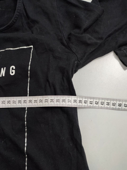 Джемпер Sinsay с надписью 44 размер