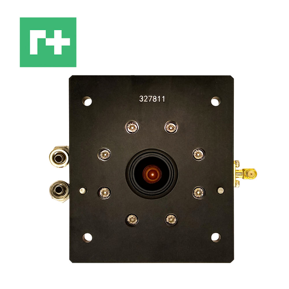 Сопловая часть в сборе BS12K/BS15K