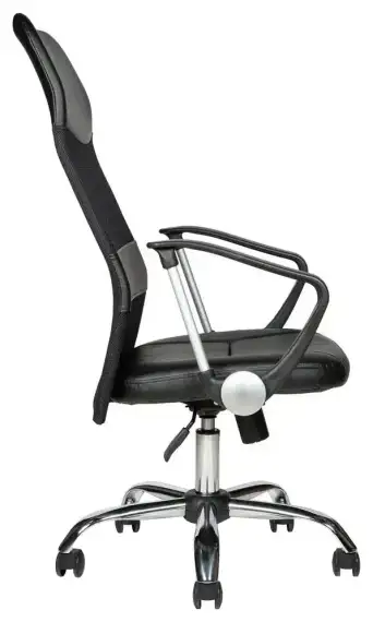 Офисное кресло Астра А ЛЮКС РС900 ТОП