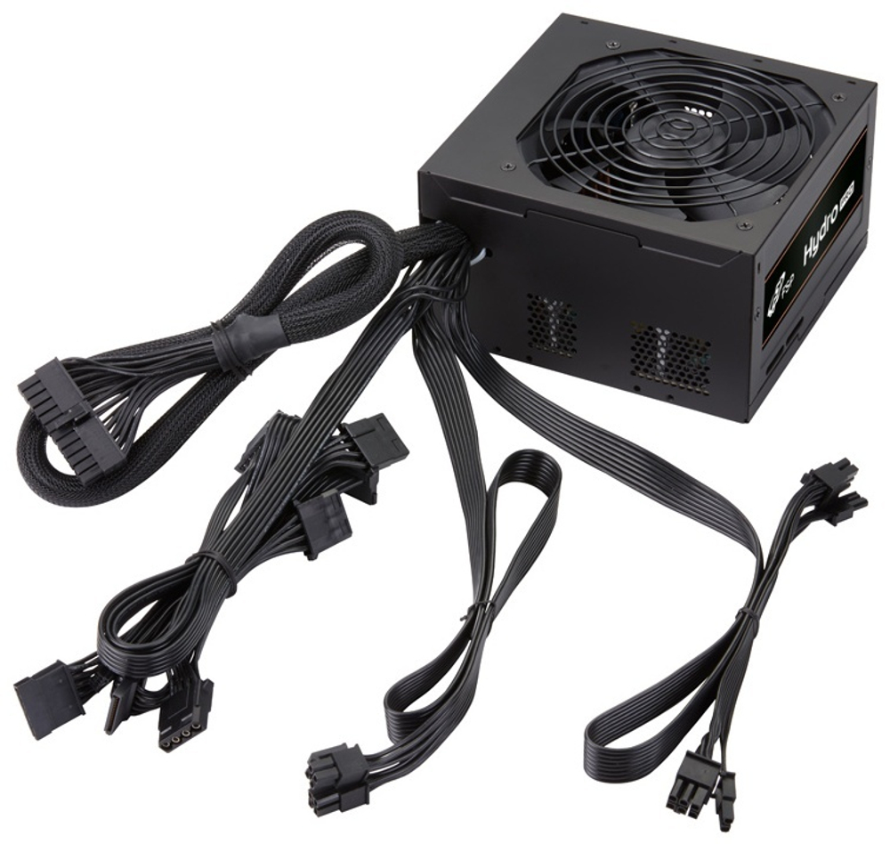 Блок питания FSP Group Hydro PRO HP2-700 700 Вт
