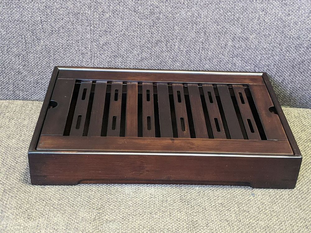 Чабань "Решетка"