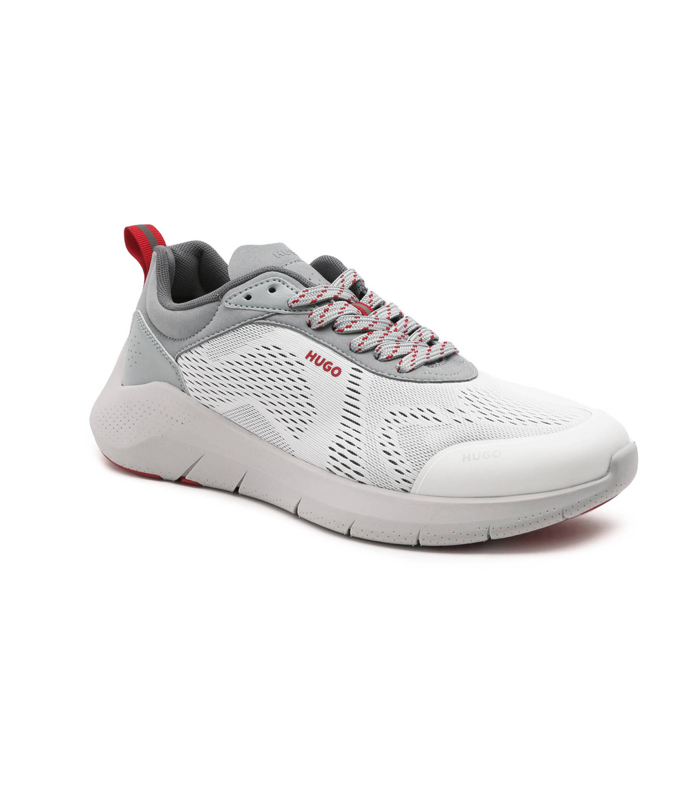 Кроссовки Wayne HUGO - белый(50492911)