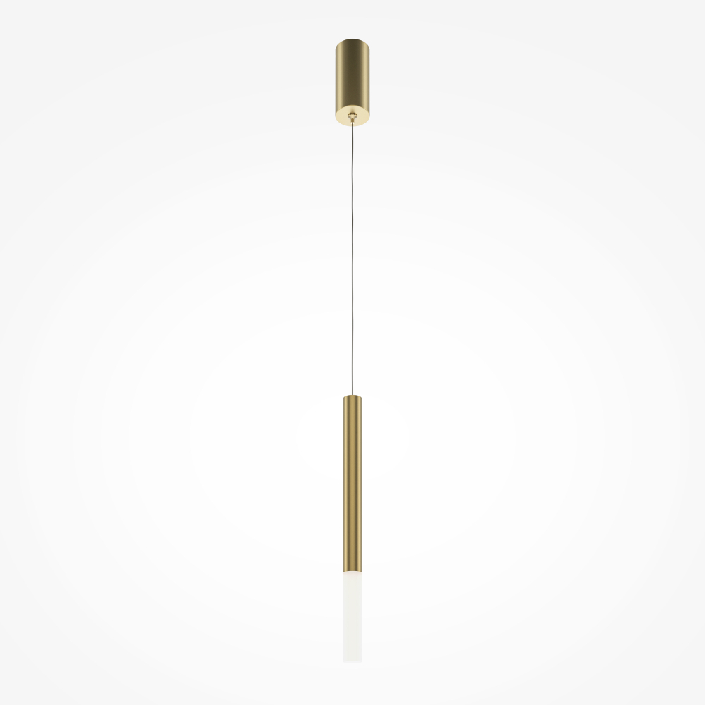 Подвесной светильник Maytoni MOD157PL-L6GK