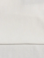 Лонгслив для девочки в школу ,молочный