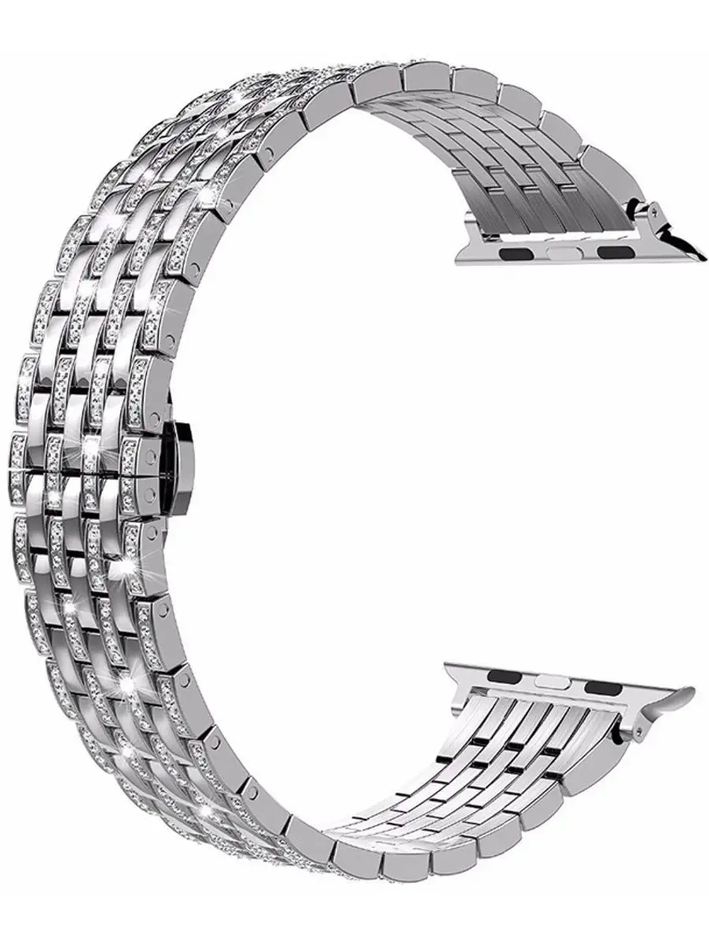 Ремешок для Apple Watch 40 41 38 мм браслет для часов