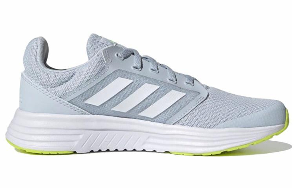 Кроссовки Adidas Galaxy 5 (Женская размерная сетка)