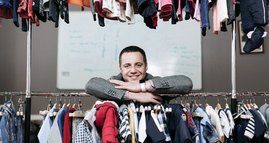 Фалдин поведал о причинах продажи Little Gentrys