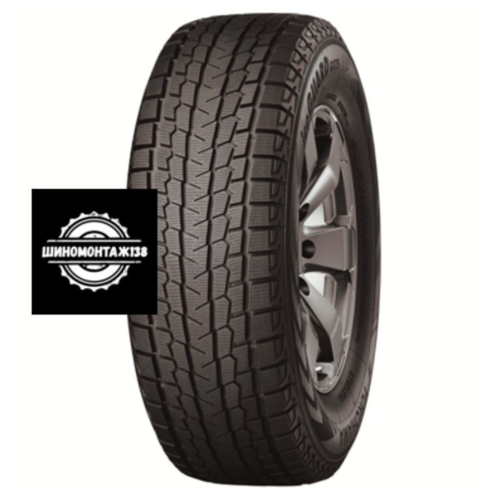 285/35R22 106Q XL iceGuard Studless G075 TL