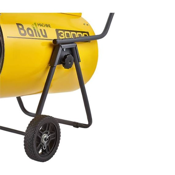 Пушка тепловая BALLU BHP-P2-30 — (2)