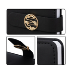 Ежедневник Basir, с ручкой, формат А5, материал-кожезаменитель, 116 листов, размер 14,5*21 см