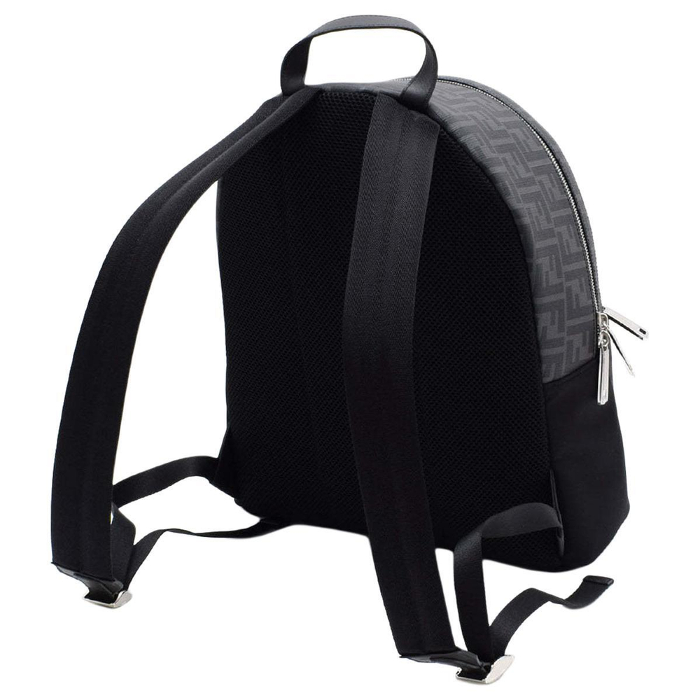 Рюкзак FENDI Logo FF, 7VZ042-A9XT-F17BJ