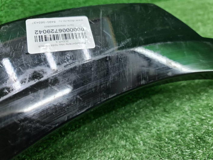 Накладка двери задняя правая Zeekr X (2023-н.в.)