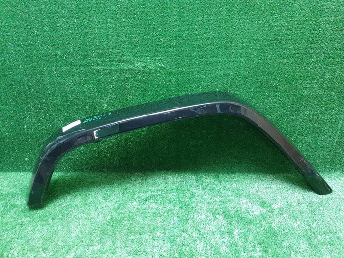 Расширитель перед левый Mercedes G W463 18-нв AMG