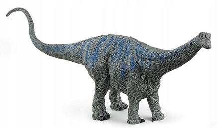 Фигурка динозавра бротозавра Schleich Dinosaurs 15027