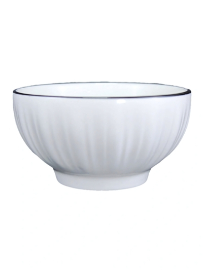 Салатник 15 см МИРАЖ, фарфор