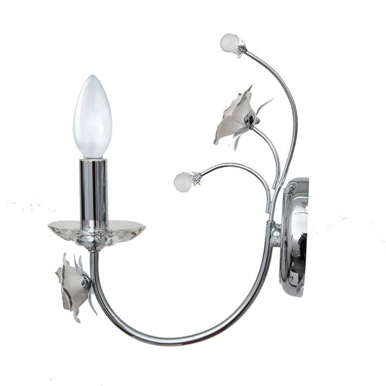 Бра Abrasax 2031/1 (chrome)