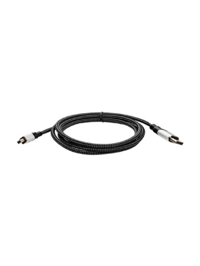Кабель-переходник VCOM CG685-1.8M Mini DisplayPort M/Display Port M, 1.4V, 1.8м