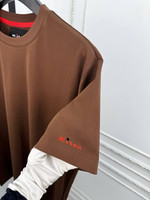 Футболка Kiton