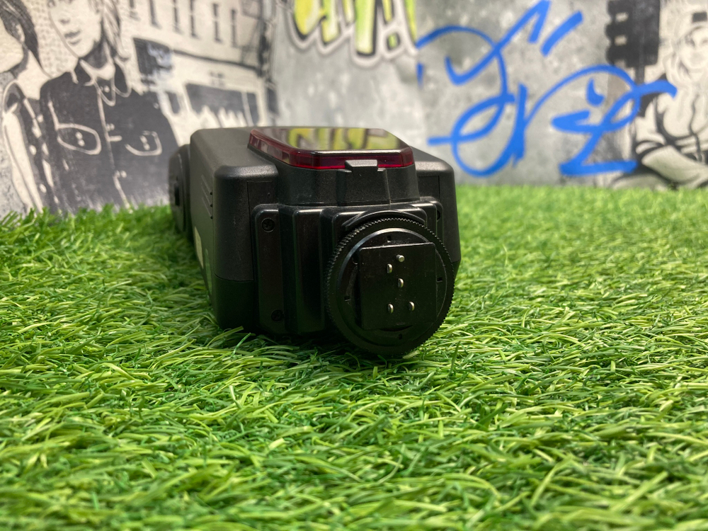 Sigma EF 530 DG ST for Nikon