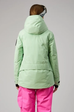 КУРТКА STAYER ГОРНОЛЫЖНАЯ ЗАБАВА ЖЕНСКАЯ 24-42531