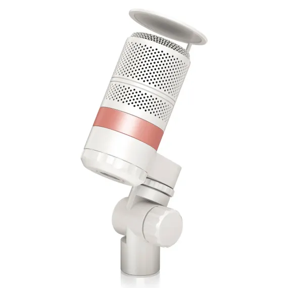 TC HELICON GoXLR Mic White