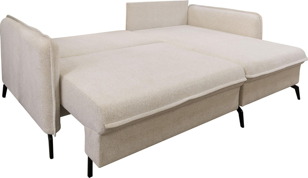 Угловой диван «Стефано» (2мL/R6R/L) - промо