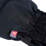 Варежки VIKING Ohara (Black)