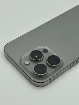 iPhone 16 Pro 128Gb Natural Titanium
