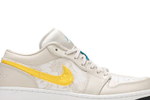 Кроссовки Jordan Air Jordan 1 Light Orewood Brown