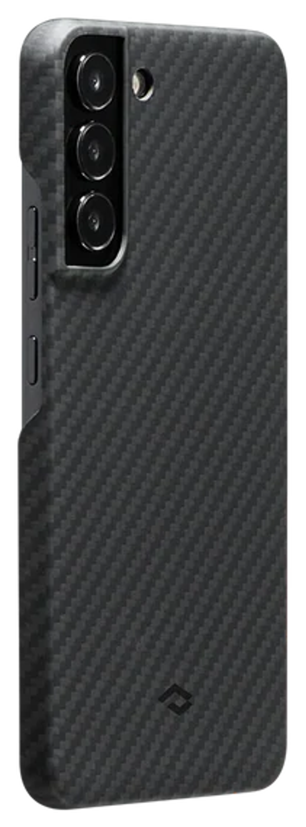 Чехол Samsung S22 Pitaka MagEZ Case 2 black grey