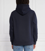 Худи Gant - темно-синий(2007064)