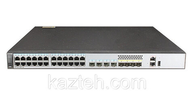 Коммутатор Huawei S5720-28P-SI-AC