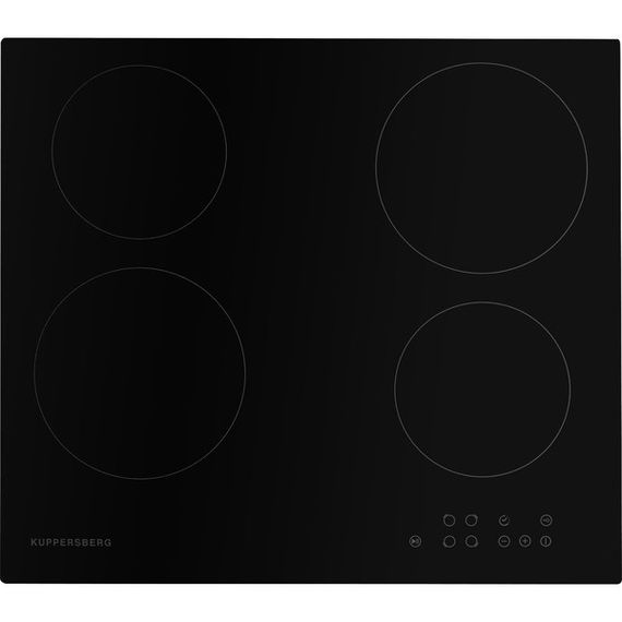 Варочная поверхность Kuppersberg ECO 601