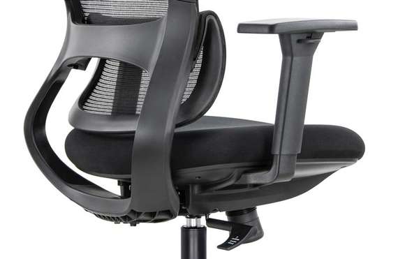 Кресло Skill RCH 6245A Черный