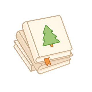 Книги про Новый год