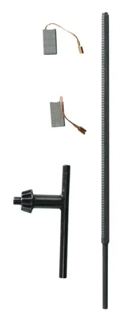 Дрель электрическая ударная 850W Ресанта (850 Вт)