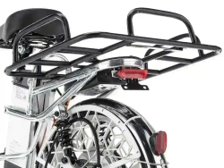 Электровелосипед MOTAX E-NOT Express 48V10Ah К