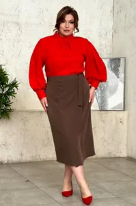 Блузка 3105 Fabrika