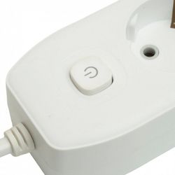 Удлинитель Stekker Home 49978