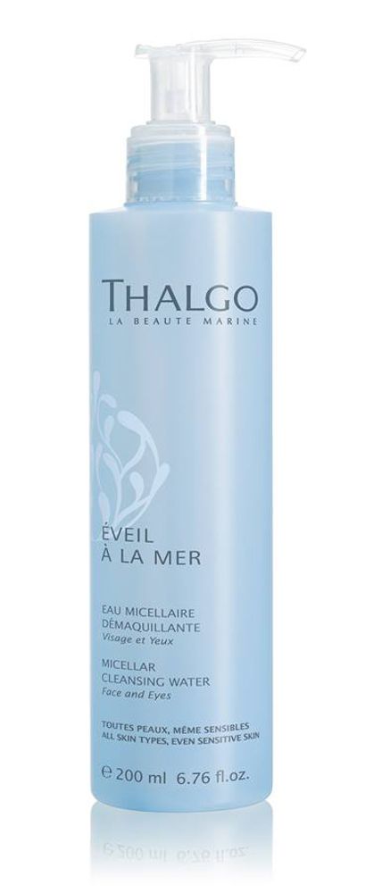 THALGO Eveil A La Mer Micellar Cleansing Water