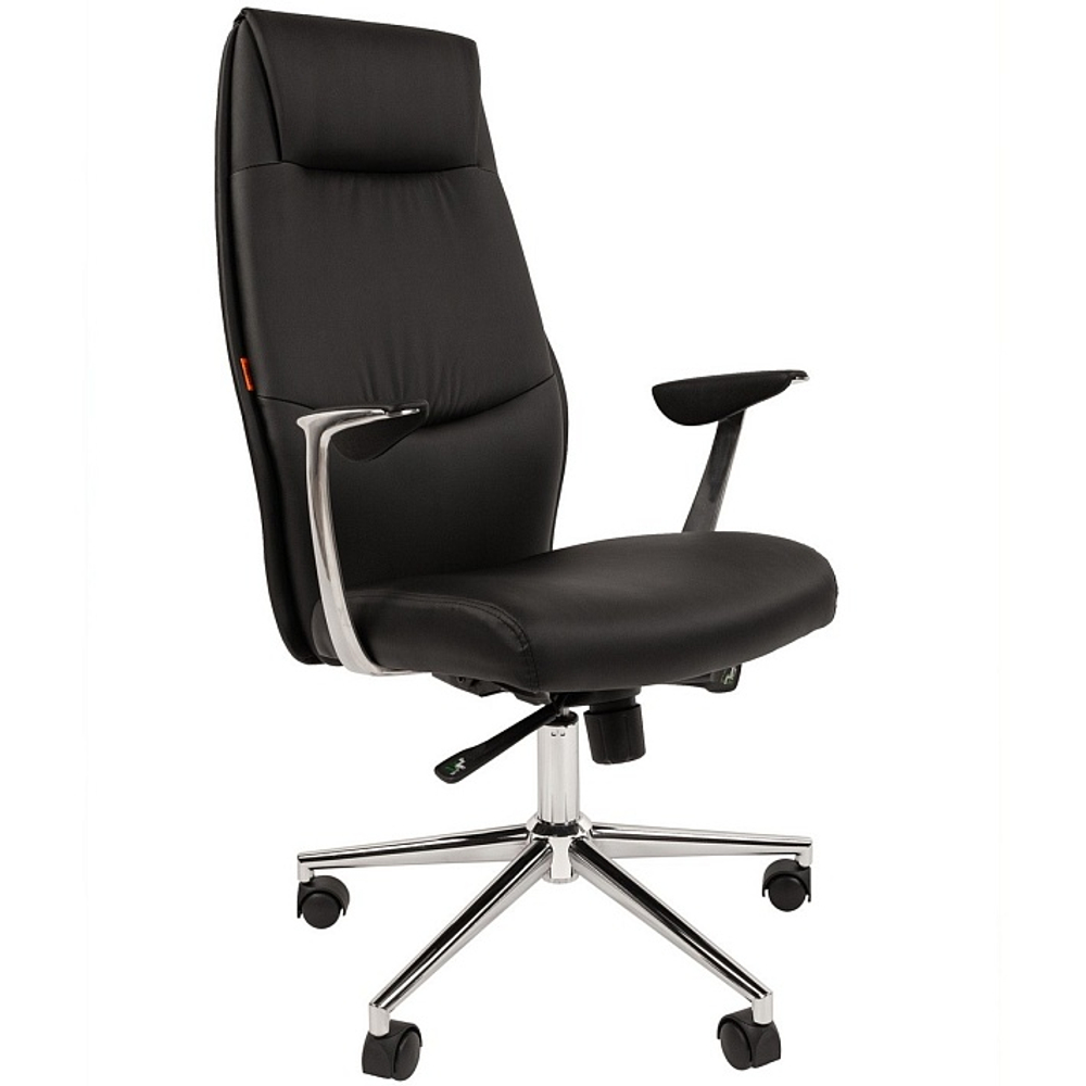 Офисное кресло CHAIRMAN VISTA, экокожа