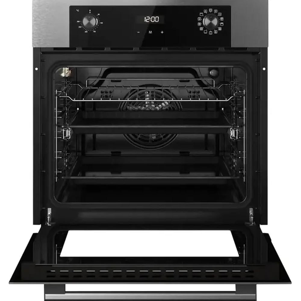Духовой шкаф Kuppersberg HO 678 BX
