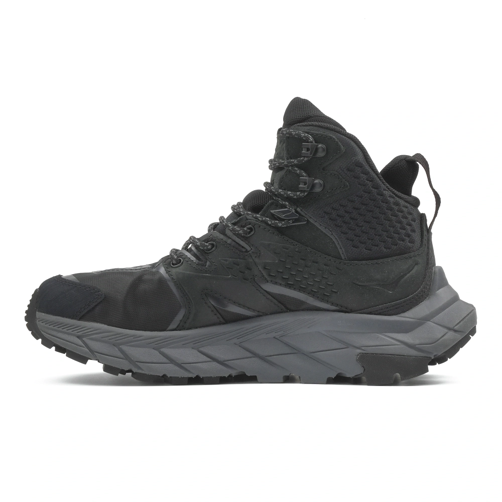 Ботинки женские Hoka Anacapa mid GTX